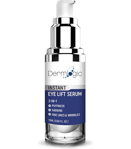 Amazon.com: GENIE Instant Line Smoother (19 ml/.63 fl oz)-Anti